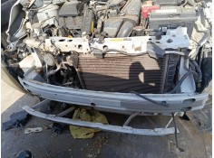 Recambio de refuerzo paragolpes delantero para nissan micra iv (k13k, k13kk) 1.2 referencia OEM IAM   