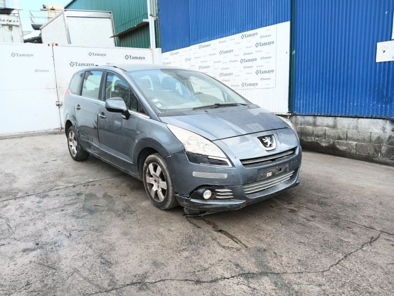 Recambio de motor completo para peugeot 5008 referencia OEM IAM 5FV  