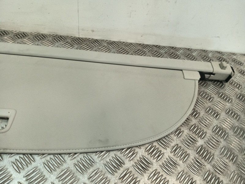 Recambio de bandeja trasera para nissan x-trail i (t30) 2.2 di 4x4 referencia OEM IAM 849824CL1A  