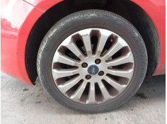 Recambio de pinza freno delantera izquierda para ford ka (ru8) 1.2 referencia OEM IAM 1554756  