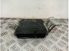 Recambio de centralita motor uce para toyota yaris 1.3 16v cat referencia OEM IAM 896610DB31 MB2754001860 