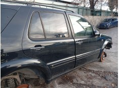 Recambio de puerta trasera derecha para mercedes-benz clase m (w163) referencia OEM IAM A1637301605   2