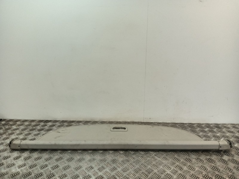 Recambio de bandeja trasera para nissan x-trail i (t30) 2.2 di 4x4 referencia OEM IAM 849824CL1A  