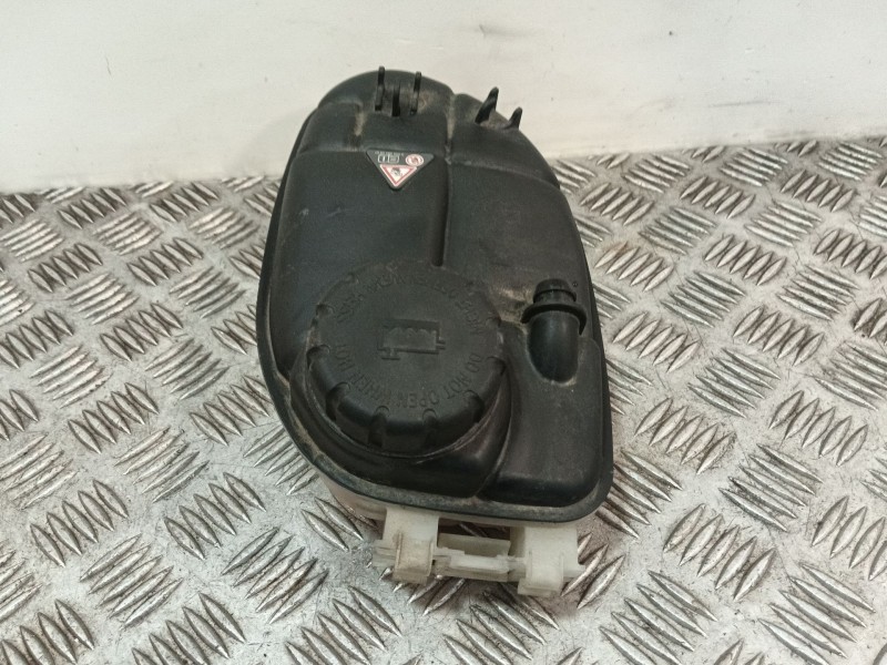 Recambio de deposito expansion para mercedes-benz clase a (w176) a 180 (176.042) referencia OEM IAM 2465000049  
