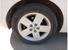 Recambio de mangueta trasera derecha para renault espace iv (jk0/1_) 2.2 dci (jk0h) referencia OEM IAM 7701474505  