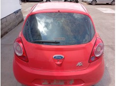 Recambio de porton trasero para ford ka (ru8) 1.2 referencia OEM IAM 1565867  