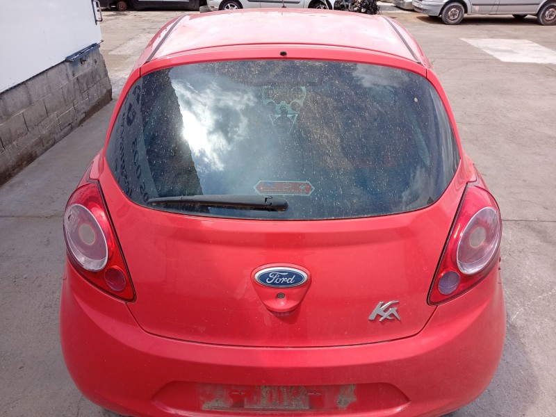 Recambio de porton trasero para ford ka (ru8) 1.2 referencia OEM IAM 1565867  