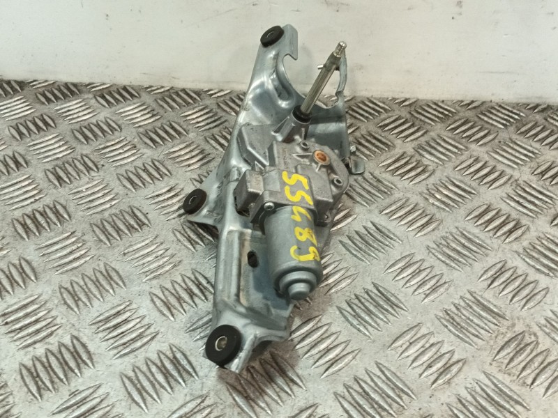 Recambio de motor limpia trasero para mazda 3 berlina (bp) referencia OEM IAM   