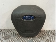 Recambio de airbag delantero izquierdo para ford transit connect v408 furgoneta/monovolumen 1.5 tdci referencia OEM IAM DT11K042