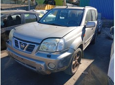 Recambio de barra estabilizadora delantera para nissan x-trail i (t30) 2.2 di 4x4 referencia OEM IAM 54611ES50A  