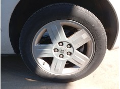 Recambio de mangueta trasera izquierda para renault espace iv (jk0/1_) 2.2 dci (jk0h) referencia OEM IAM 7701474504  