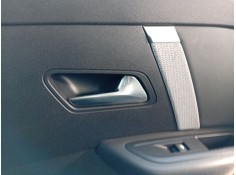 Recambio de maneta interior trasera derecha para citroën c4 iii (ba_, bb_, bc_) 1.2 puretech 130 (bahnsa, bahnsb) referencia OEM
