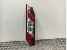 Recambio de piloto trasero izquierdo para ford transit connect v408 furgoneta/monovolumen 1.5 tdci referencia OEM IAM DT1113405A