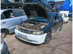 Recambio de motor completo para opel astra g berlina referencia OEM IAM Y20DTH  