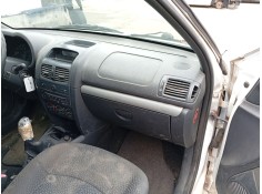 Recambio de airbag delantero derecho para renault clio ii (bb_, cb_) 1.5 dci (b/cb3m) referencia OEM IAM 8200788813  