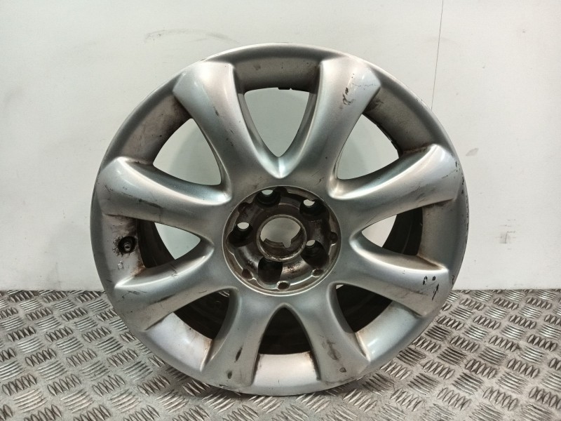 Recambio de llanta para peugeot 807 (eb_) 2.2 hdi referencia OEM IAM 5402P6  