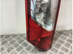 Recambio de piloto trasero izquierdo para ford transit connect v408 furgoneta/monovolumen 1.5 tdci referencia OEM IAM DT1113405A 2