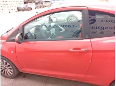 Recambio de puerta delantera izquierda para ford ka (ru8) 1.2 referencia OEM IAM 1542365  