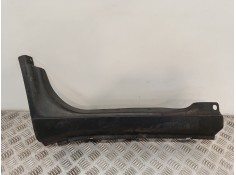 Recambio de moldura para iveco daily vi furgoneta 35s18, 35c18, 40c18, 50c18, 60c18, 65c18, 70c18 referencia OEM IAM 5801521533 