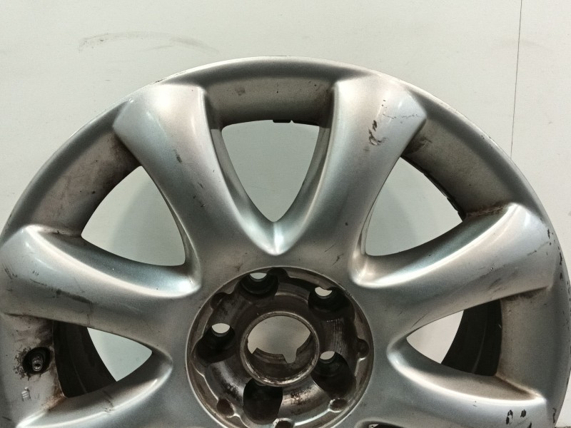 Recambio de llanta para peugeot 807 (eb_) 2.2 hdi referencia OEM IAM 5402P6  