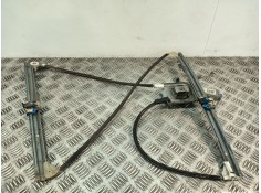 Recambio de elevalunas delantero derecho para renault espace iv (jk0) referencia OEM IAM 400569E  