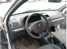 Recambio de airbag delantero izquierdo para renault clio ii (bb_, cb_) 1.5 dci (b/cb3m) referencia OEM IAM 7700420170  