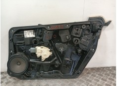 Recambio de elevalunas delantero derecho para mercedes-benz clase a (w176) a 180 (176.042) referencia OEM IAM A1667200435  