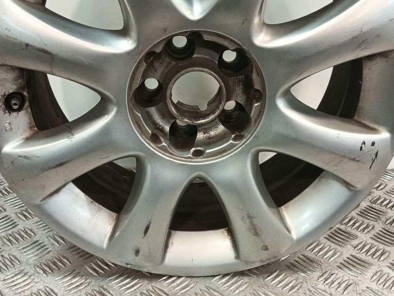 Recambio de llanta para peugeot 807 (eb_) 2.2 hdi referencia OEM IAM 5402P6  