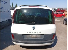 Recambio de motor limpia trasero para renault espace iv (jk0/1_) 2.2 dci (jk0h) referencia OEM IAM 8200031083  
