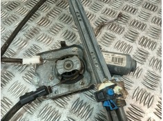 Recambio de elevalunas delantero derecho para renault espace iv (jk0) referencia OEM IAM 400569E   2