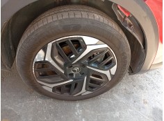 Recambio de mangueta delantera derecha para citroën c4 iii (ba_, bb_, bc_) 1.2 puretech 130 (bahnsa, bahnsb) referencia OEM IAM 
