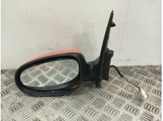 Recambio de retrovisor izquierdo para ford ka (ru8) 1.2 referencia OEM IAM 1751724 BS5117683BB 