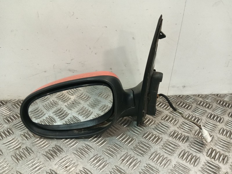 Recambio de retrovisor izquierdo para ford ka (ru8) 1.2 referencia OEM IAM 1751724 BS5117683BB 