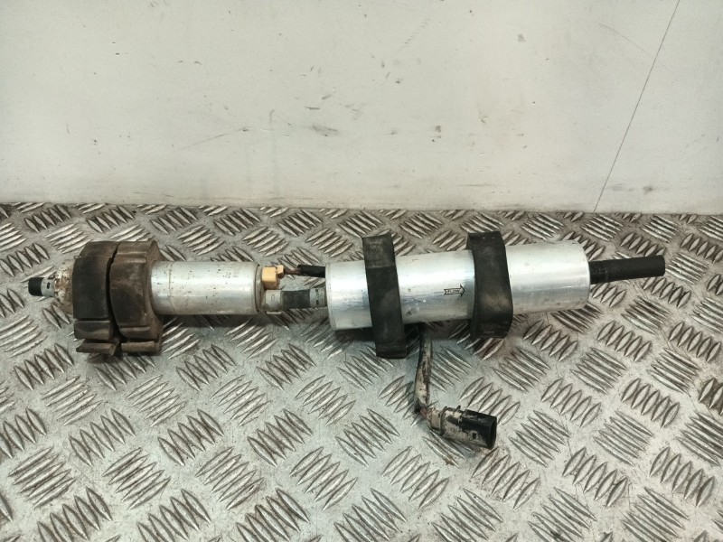 Recambio de filtro gasoil para audi a4 allroad quattro (8k) referencia OEM IAM F026402068  