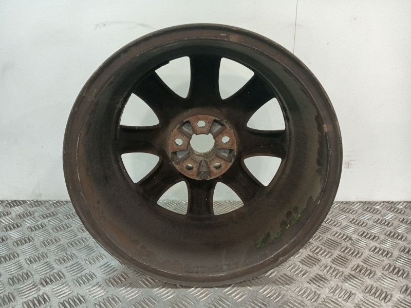 Recambio de llanta para peugeot 807 (eb_) 2.2 hdi referencia OEM IAM 5402P6  