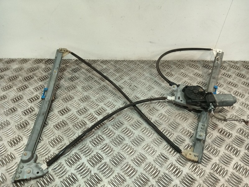 Recambio de elevalunas delantero derecho para renault espace iv (jk0) referencia OEM IAM 400569E  