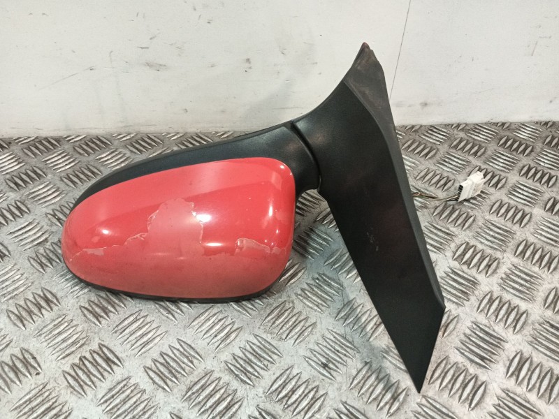 Recambio de retrovisor izquierdo para ford ka (ru8) 1.2 referencia OEM IAM 1751724 BS5117683BB 