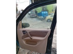 Recambio de elevalunas delantero derecho para mercedes-benz clase m (w163) referencia OEM IAM 990408101  