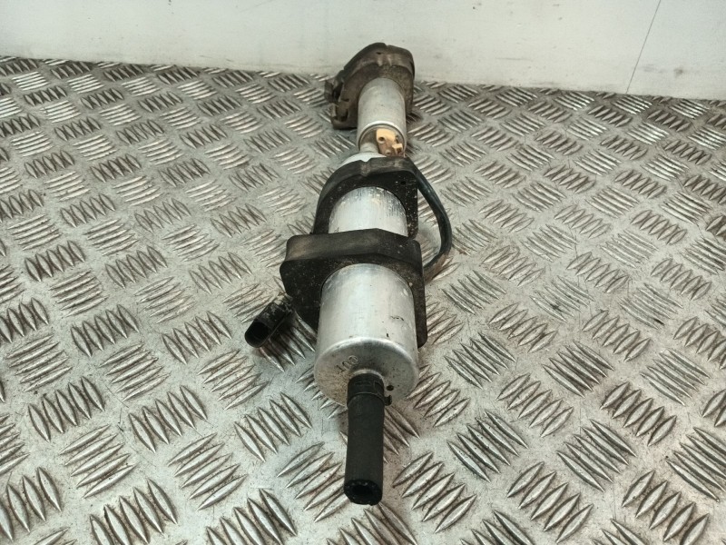 Recambio de filtro gasoil para audi a4 allroad quattro (8k) referencia OEM IAM F026402068  
