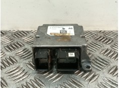 Recambio de centralita airbag para ford transit connect v408 furgoneta/monovolumen 1.5 tdci referencia OEM IAM DT1T14B321AG  
