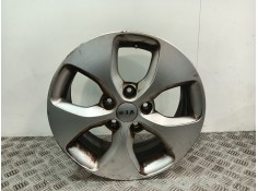 Recambio de llanta para kia carens iv 1.7 crdi referencia OEM IAM 52910A4100  