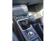 Recambio de palanca cambio para renault espace iv (jk0/1_) 2.2 dci (jk0h) referencia OEM IAM 8200208284 8200748182 