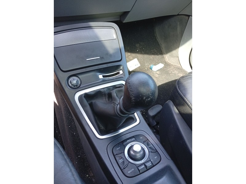 Recambio de palanca cambio para renault espace iv (jk0/1_) 2.2 dci (jk0h) referencia OEM IAM 8200208284 8200748182 