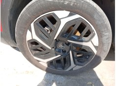 Recambio de mangueta delantera izquierda para citroën c4 iii (ba_, bb_, bc_) 1.2 puretech 130 (bahnsa, bahnsb) referencia OEM IA