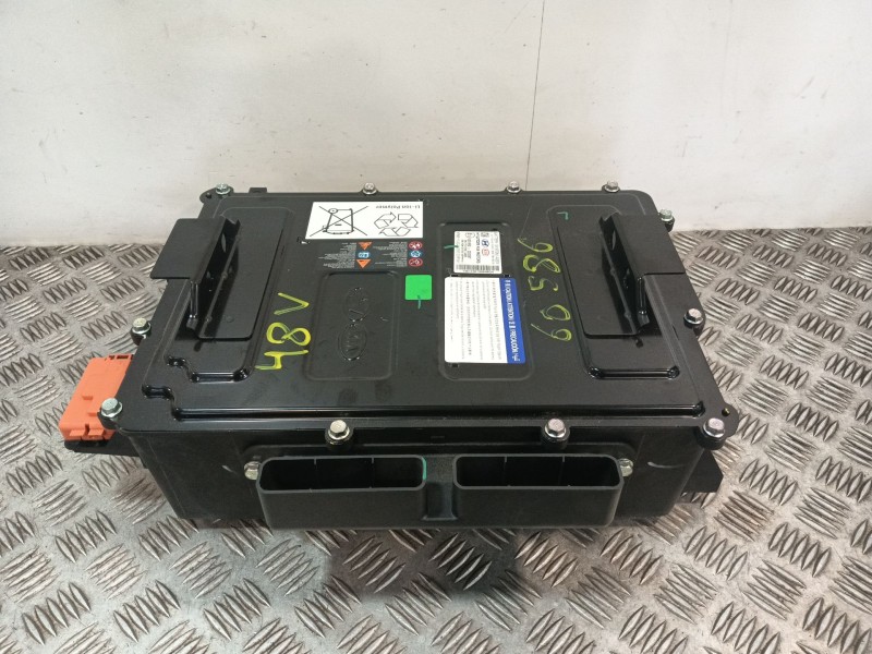 Recambio de bateria para kia xceed (cd) 1.5 t-gdi mhev referencia OEM IAM 375M0G4000  