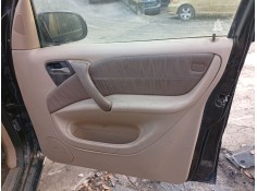 Recambio de elevalunas delantero derecho para mercedes-benz clase m (w163) referencia OEM IAM 990408101   2