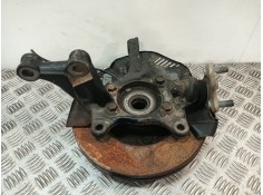 Recambio de mangueta delantera derecha para toyota auris (_e15_) 1.6 (zre151_) referencia OEM IAM   