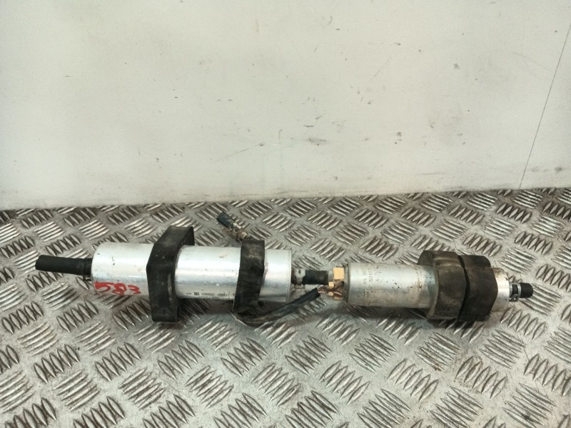 Recambio de filtro gasoil para audi a4 allroad quattro (8k) referencia OEM IAM F026402068  