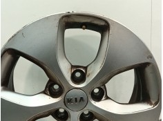 Recambio de llanta para kia carens iv 1.7 crdi referencia OEM IAM 52910A4100   2