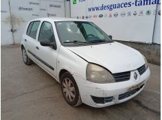 Recambio de amortiguador delantero derecho para renault clio ii (bb_, cb_) 1.5 dci (b/cb3m) referencia OEM IAM 8200662261  
